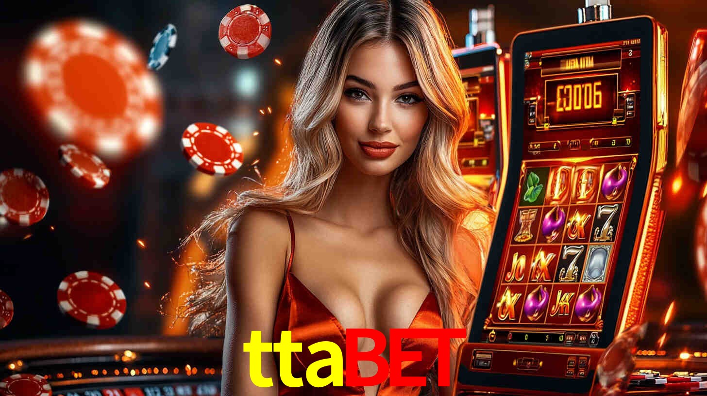 ttabet: Seu Cassino Premiado com Pagamentos Rápidos