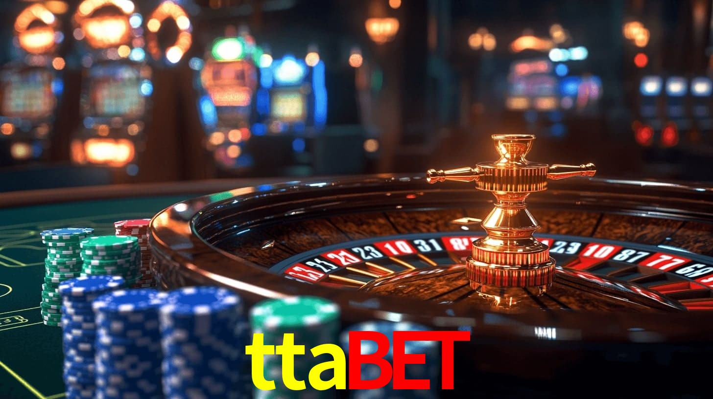 ttabet - Cassino do Ouro Vivo - ttabet.com