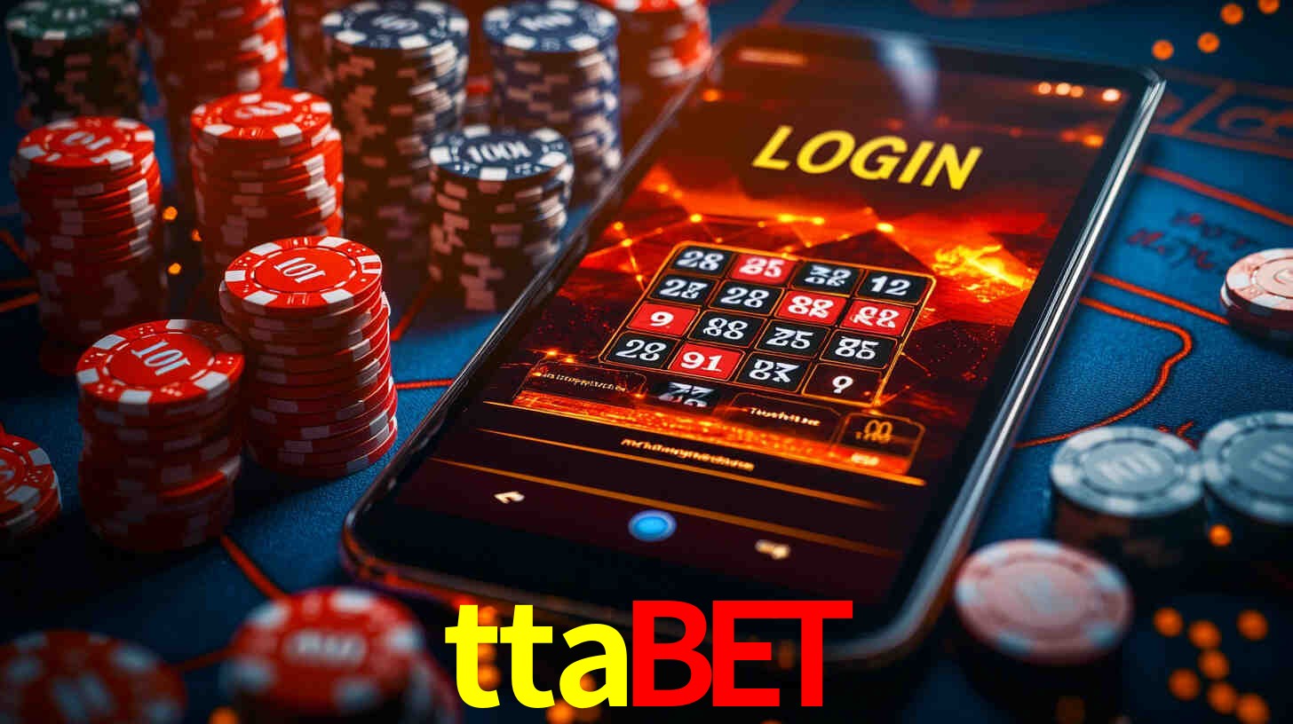 ttabet: A Experiência de Casino com Jogos de Mesa ao Vivo