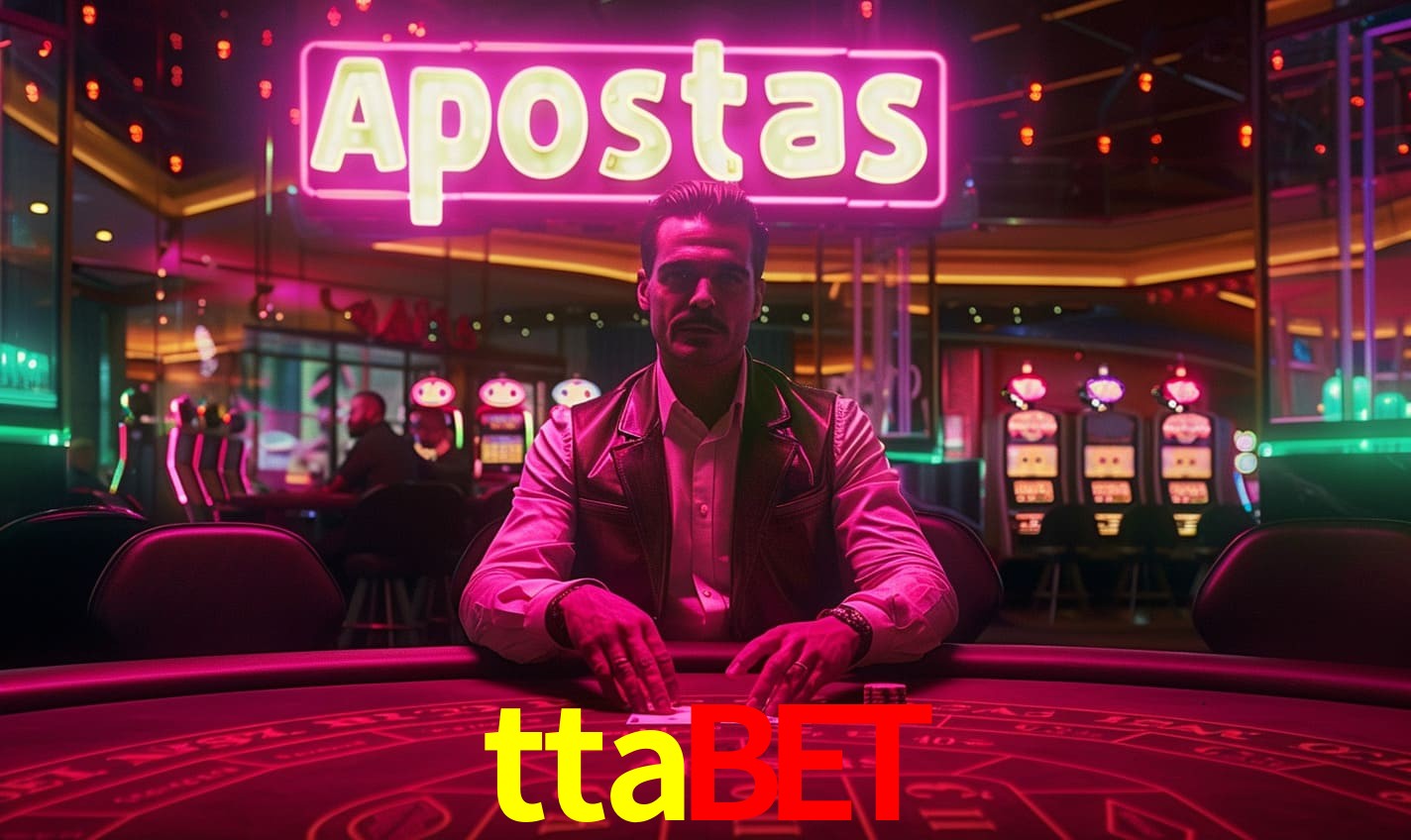 Inovações de Jogos na ttabet: O Futuro das Experiências Interativas
