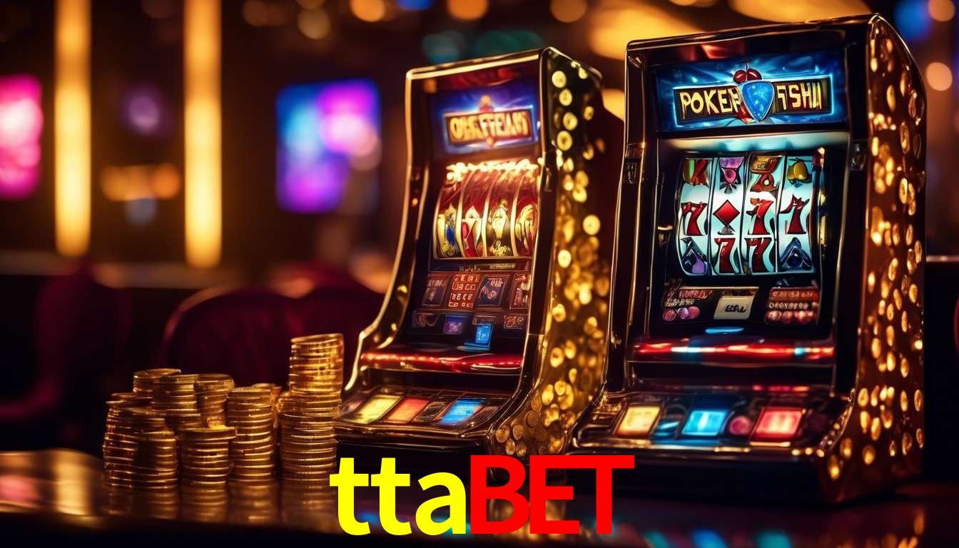 Desvendando o Mundo dos Jogos Virtuais na ttabet