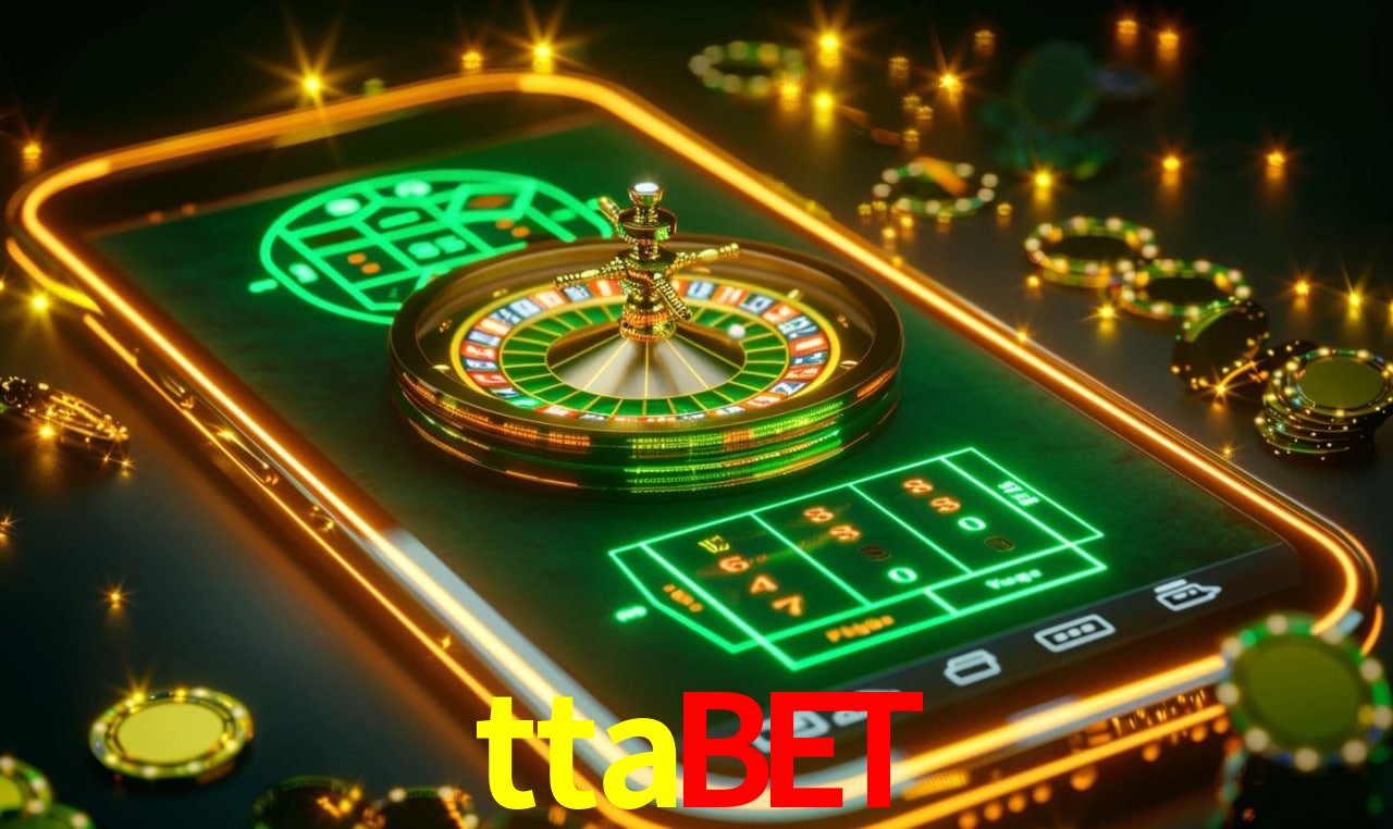 Provedores de Jogos ttabet