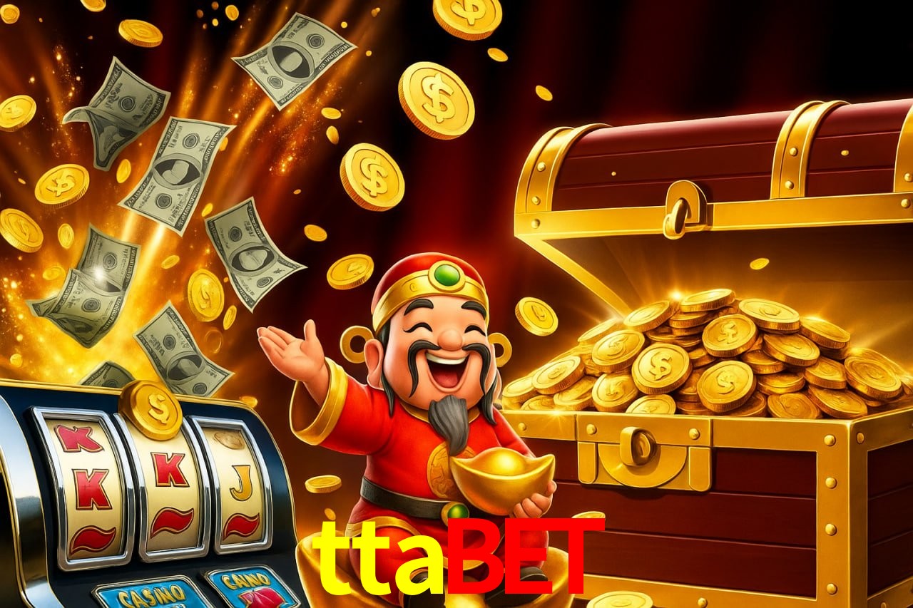Interface do App ttabet