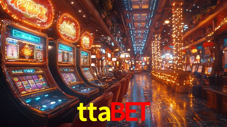 ttabet: Seu Especialista em Apostas Esportivas Brasileiras