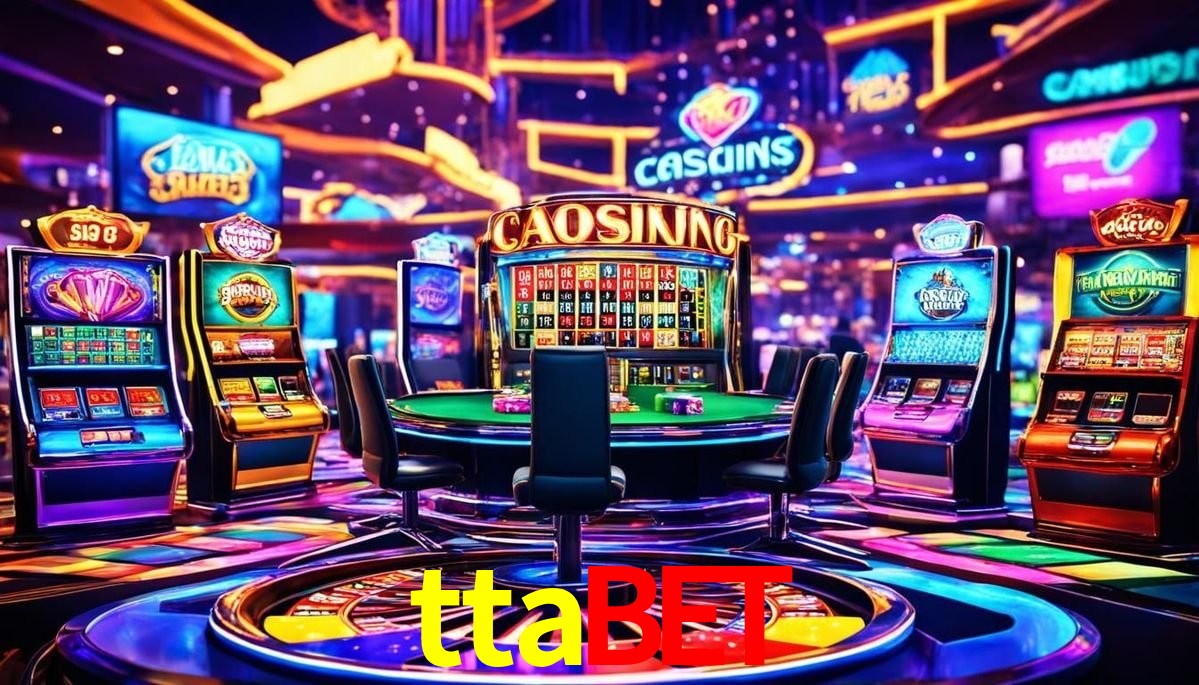 Estatísticas Esportivas ttabet