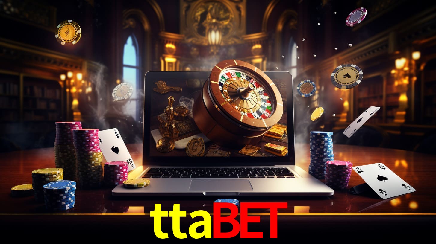 Blackjack Table ttabet
