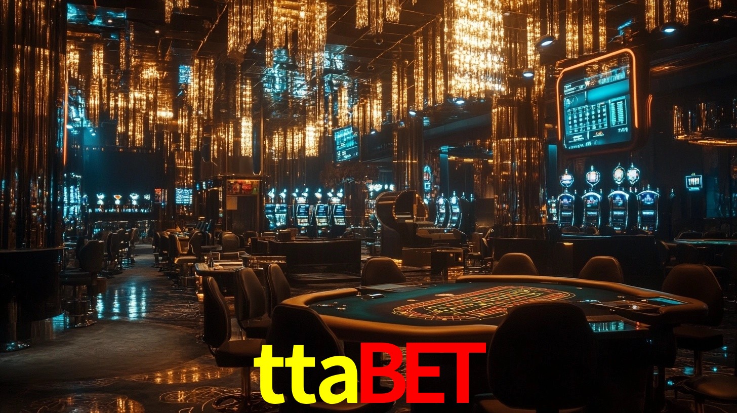 ttabet.com