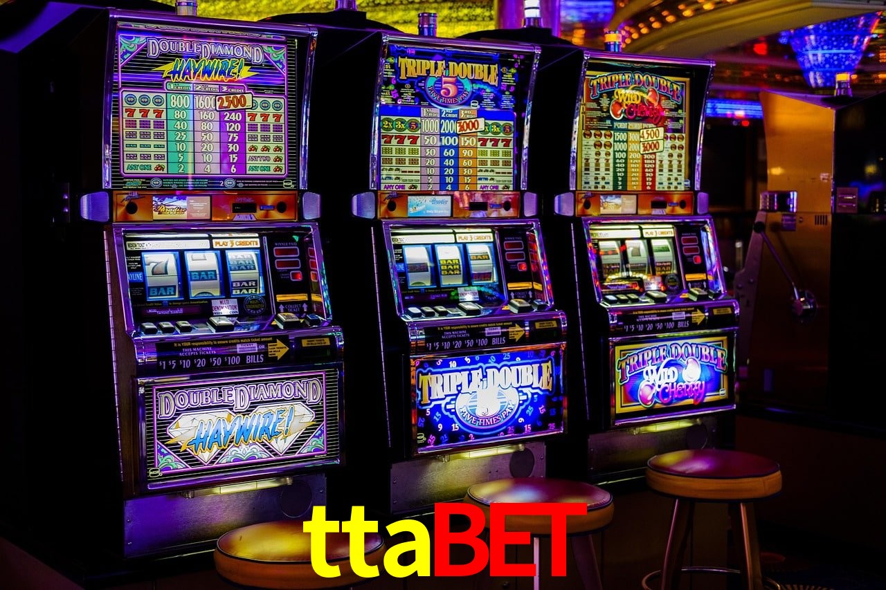 Mesa de Blackjack ttabet