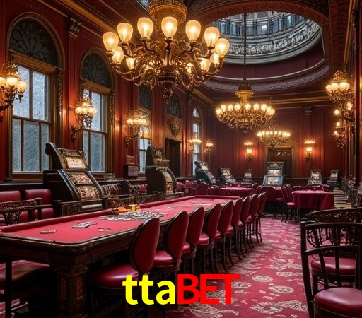 Login Seguro ttabet