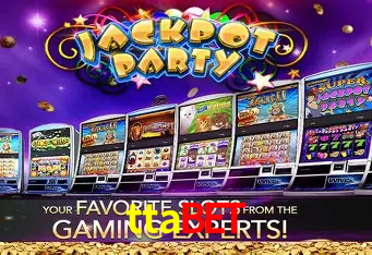 Descubra o Mundo do Cassino Online com ttabet