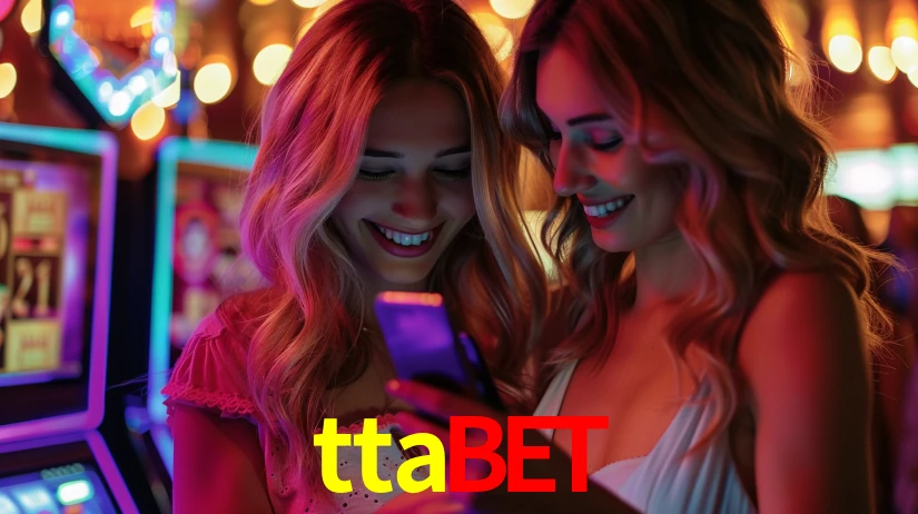 ttabet: Jogos de Caça-Níqueis-Altas Recompensas, Roleta-Velocidade, Blackjack-Desafios Máximos